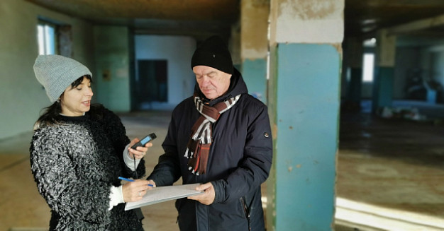 В Ивановской области появится Музей российских сословий